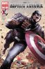 Captain America: The First Avenger American Armed Forces Exclusive #12 - Captain America: The First Avenger American Armed Forces Exclusive #12