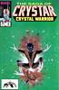 Saga of Crystar Crystal Warrior, the #6 - Saga of Crystar Crystal Warrior, the #6