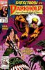 Darkhold: Pages from the Book of Sins #4 - Darkhold: Pages from the Book of Sins #4