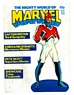 Mighty World of Marvel (2nd Series) #15