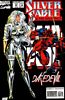 Silver Sable & the Wild Pack #23 - Silver Sable & the Wild Pack #23