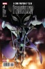 Prowler (2nd series) #4 - Prowler (2nd series) #4