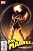Ms. Marvel (2nd series) #24 - Ms. Marvel (2nd series) #24
