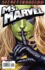 Ms. Marvel (2nd series) #25 - Ms. Marvel (2nd series) #25