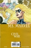 Ms. Marvel (2nd series) #7
