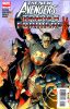 New Avengers / Transformers #1 - New Avengers / Transformers #1