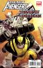 New Avengers / Transformers #2 - New Avengers / Transformers #2