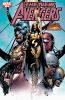 New Avengers (1st series) #10 - New Avengers (1st series) #10