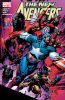 New Avengers (1st series) #12 - New Avengers (1st series) #12