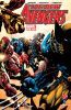 [title] - New Avengers (1st series) #19