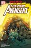 New Avengers (1st series) #55 - New Avengers (1st series) #55
