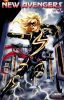 [title] - New Avengers (2nd series) #7 (Mark Brooks variant)