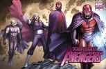 [title] - New Avengers (2nd series) #12 (Khoi Pham variants)