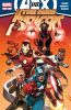 New Avengers (2nd series) #29