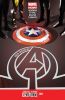 New Avengers (3rd series) #3 - New Avengers (3rd series) #3