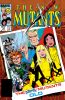 New Mutants (1st series) #32 - New Mutants (1st series) #32