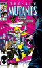 New Mutants (1st series) #34 - New Mutants (1st series) #34