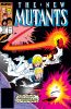 New Mutants (1st series) #51 - New Mutants (1st series) #51