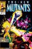 New Mutants (1st series) #54 - New Mutants (1st series) #54