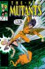 New Mutants (1st series) #55 - New Mutants (1st series) #55