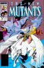 New Mutants (1st series) #56 - New Mutants (1st series) #56