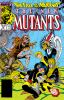 New Mutants (1st series) #59 - New Mutants (1st series) #59