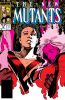 New Mutants (1st series) #62 - New Mutants (1st series) #62