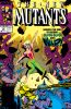 New Mutants (1st series) #79 - New Mutants (1st series) #79