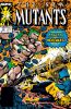 New Mutants (1st series) #81 - New Mutants (1st series) #81