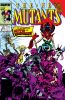 [title] - New Mutants (1st series) #84