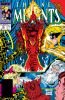 New Mutants (1st series) #85 - New Mutants (1st series) #85