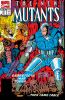 New Mutants (1st series) #91 - New Mutants (1st series) #91