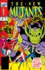[title] - New Mutants (1st series) #92