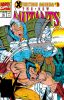 New Mutants (1st series) #97 - New Mutants (1st series) #97
