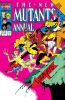 New Mutants Annual #2 - New Mutants Annual #2
