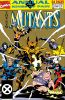 New Mutants Annual #7 - New Mutants Annual #7