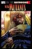 New Mutants (3rd Series) #6 - New Mutants (3rd Series) #6