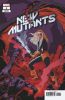 [title] - New Mutants (4th series) #1 (Bob McLeod variant)