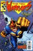 [title] - New Warriors (2nd series) #6