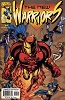 [title] - New Warriors (2nd series) #9
