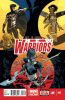 New Warriors (5th series) #2 - New Warriors (5th series) #2