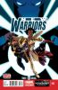 New Warriors (5th series) #3 - New Warriors (5th series) #3