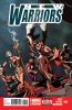 New Warriors (5th series) #5 - New Warriors (5th series) #5