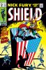 Nick Fury, Agent of S.H.I.E.L.D. (1st series) #13 - Nick Fury, Agent of S.H.I.E.L.D. (1st series) #13