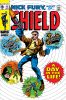 Nick Fury, Agent of S.H.I.E.L.D. (1st series) #14 - Nick Fury, Agent of S.H.I.E.L.D. (1st series) #14