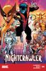 Nightcrawler (4th series) #8 - Nightcrawler (4th series) #8