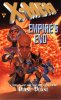 Novel: X-Men Empire's End - Novel: X-Men Empire's End