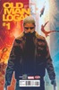 Old Man Logan (2nd series) #1 - Old Man Logan (2nd series) #1