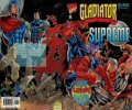 Gladiator / Supreme #1 - Gladiator / Supreme #1