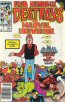 Fred Hembeck Destroys the Marvel Universe #1 - Fred Hembeck Destroys the Marvel Universe #1